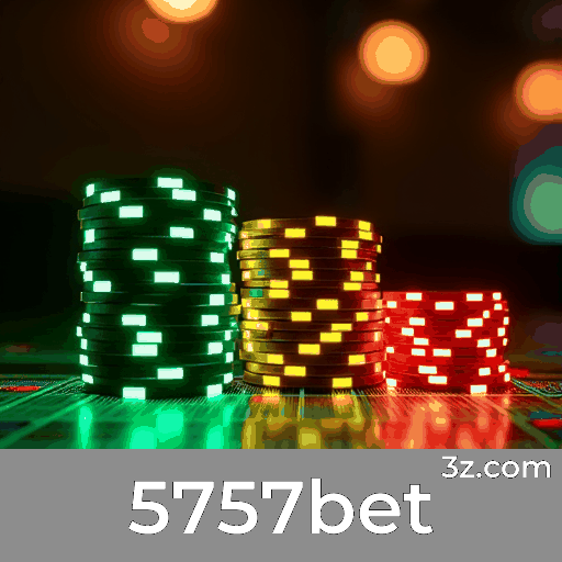 5757bet game mais image