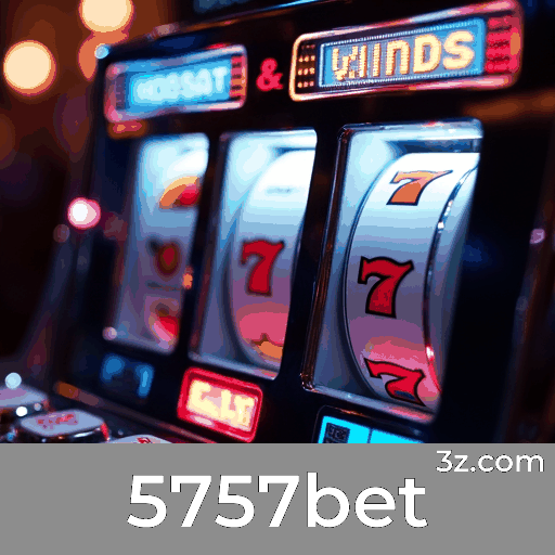 5757bet game mais image