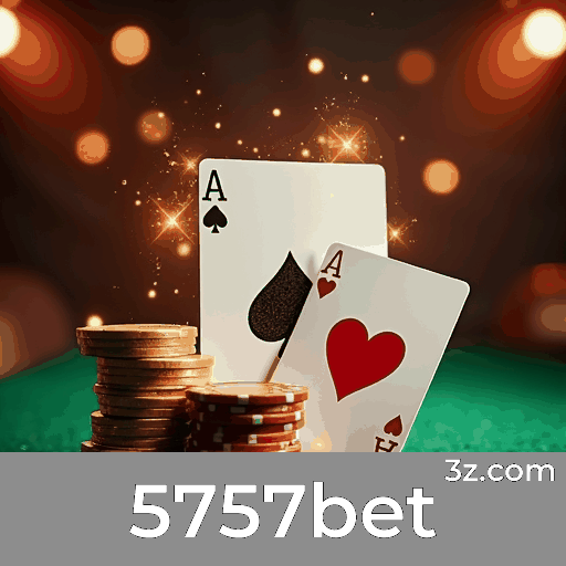 5757bet game mais image