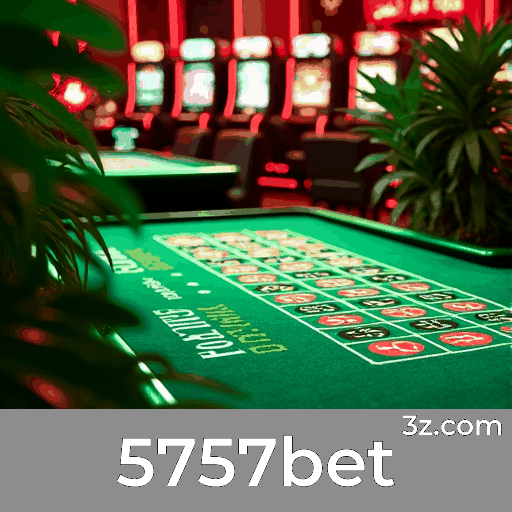 5757bet 