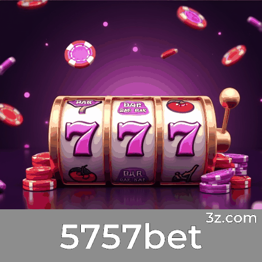 5757bet 