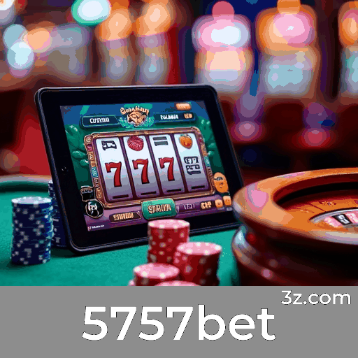 5757bet game mais image