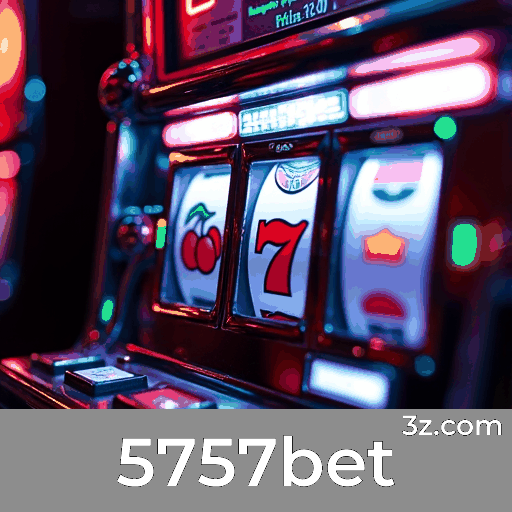 5757bet game mais image