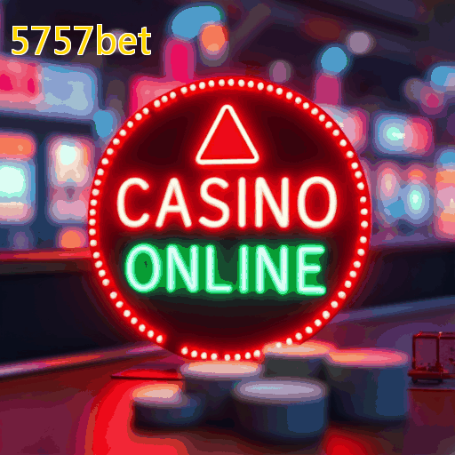 O 5757bet é o melhor cassino esportivo do Brasil!