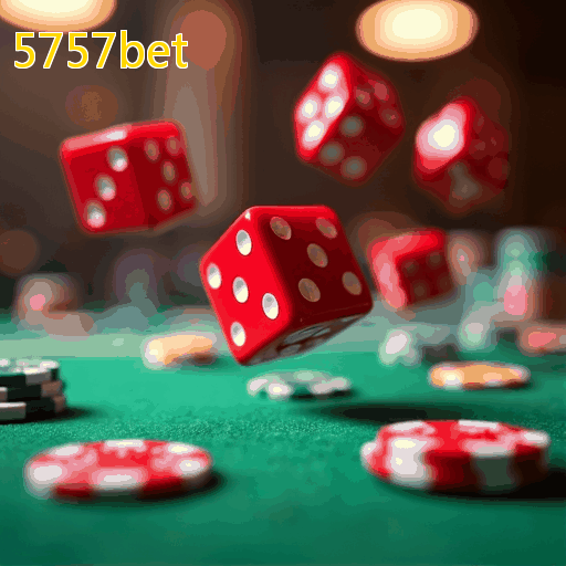 vivo no cassino 5757bet