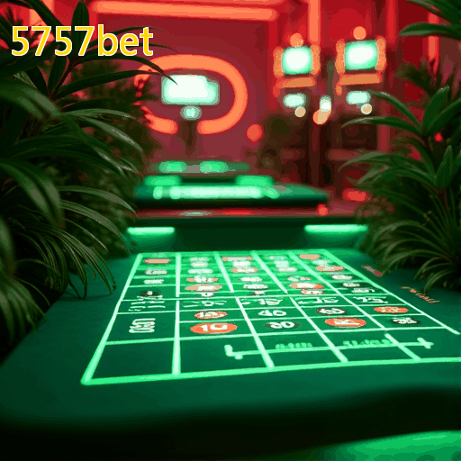 cassino 5757bet
