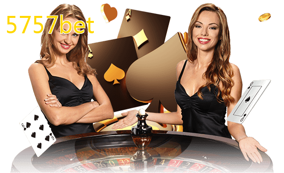 Jogue com dealers reais no 5757bet!